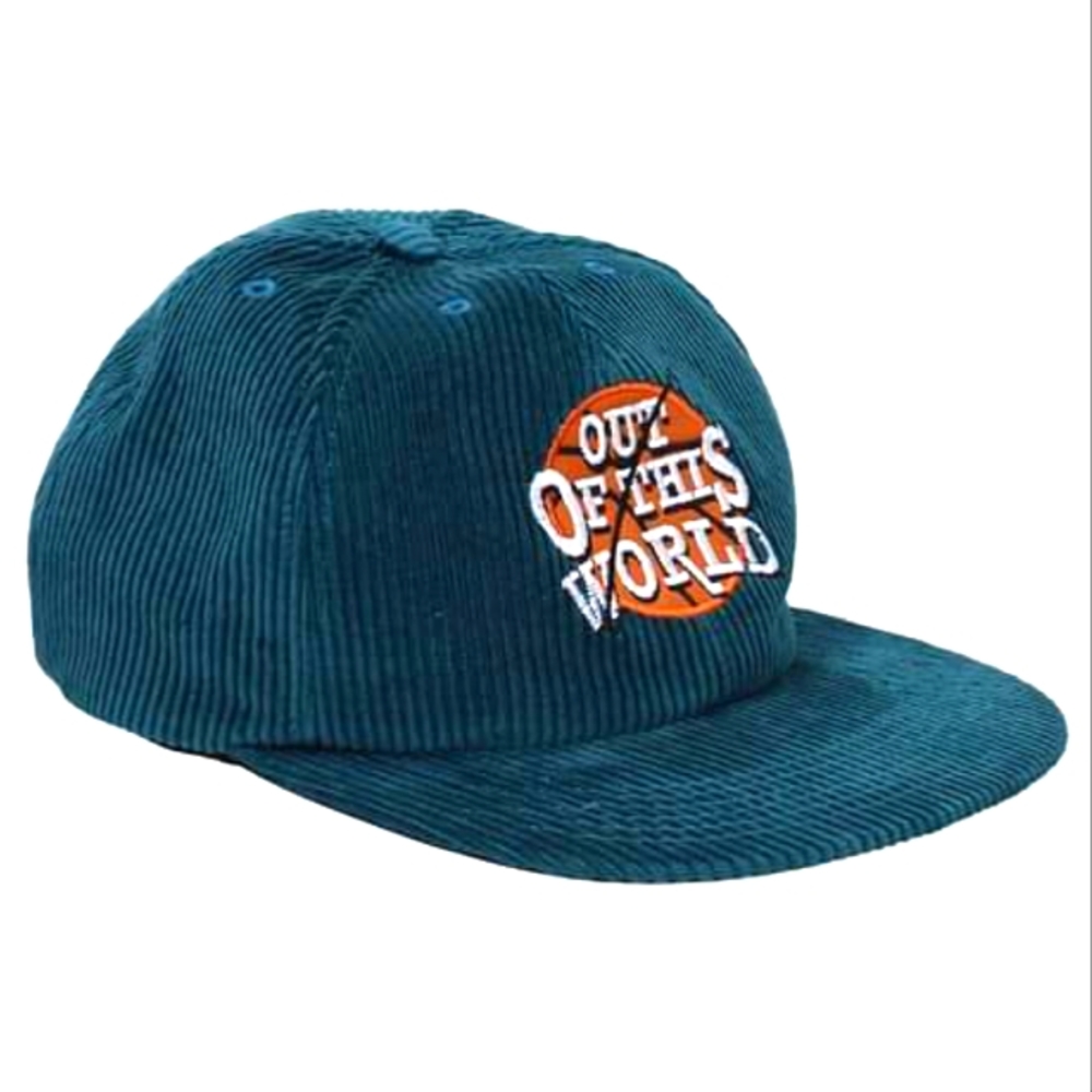 Just Don men's hat